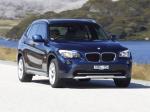BMW X1 xDrive 2.0d 2010 года (AU)